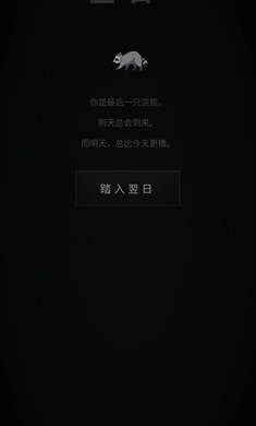 浣熊之日