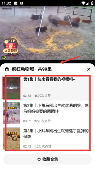 西瓜视频