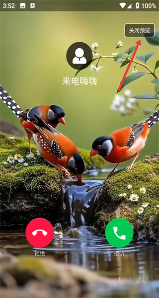 来电嗨嗨正版