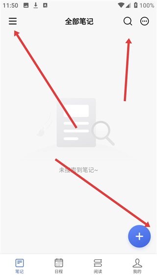 读写笔记