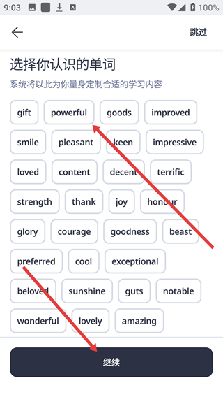 Lingvist