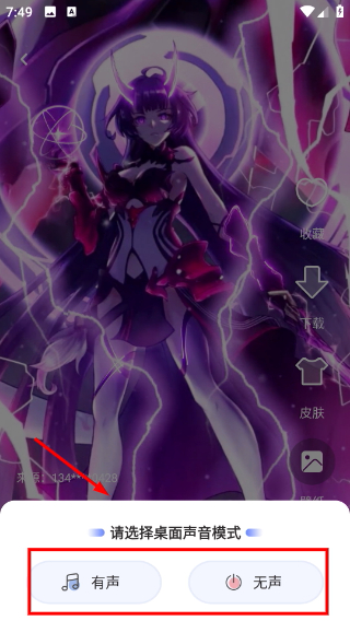 视频桌面app