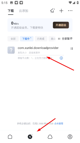 迅雷VIP全能版