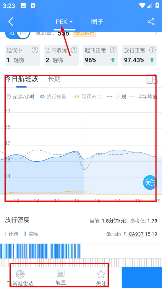 飞常准业内版