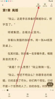 月鼠小说