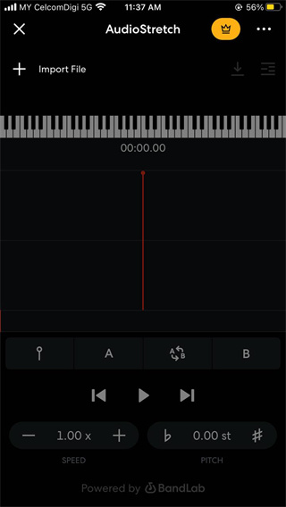 bandlab