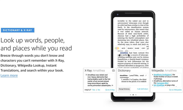 Kindle