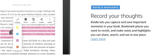 Kindle
