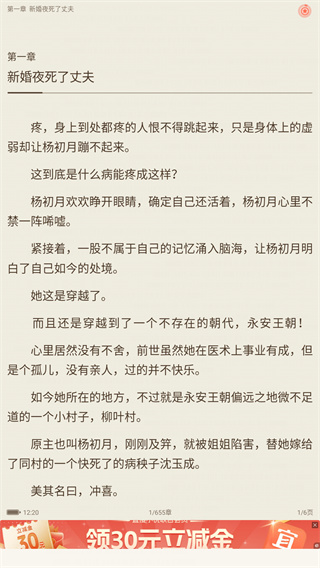 宜搜小说