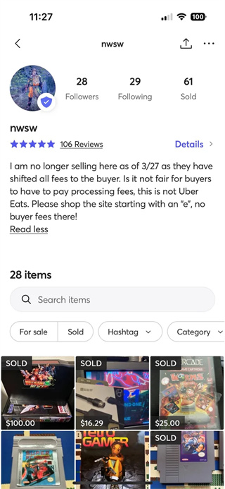 mercari