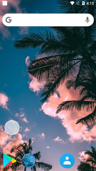 Nova Launcher