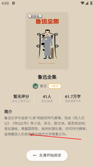 辰思小说