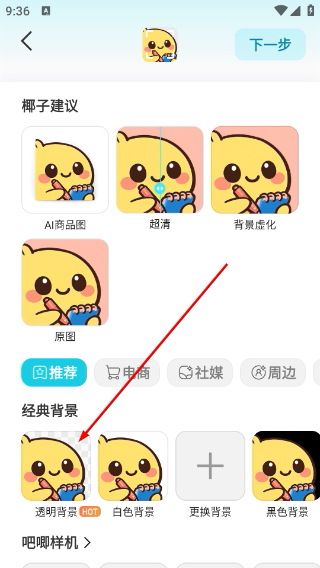 椰子设计