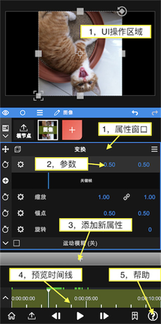 NodeVideo官方