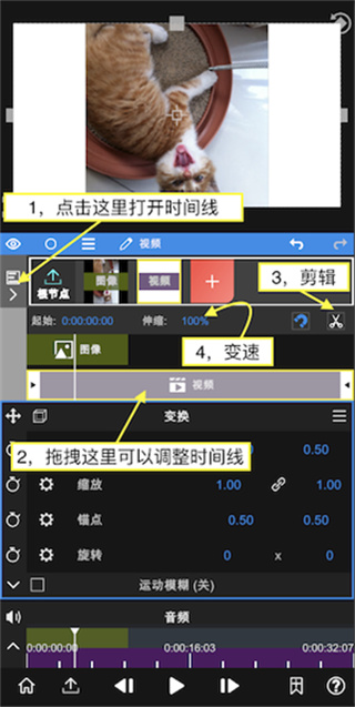 NodeVideo官方