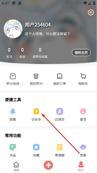 宠物王国