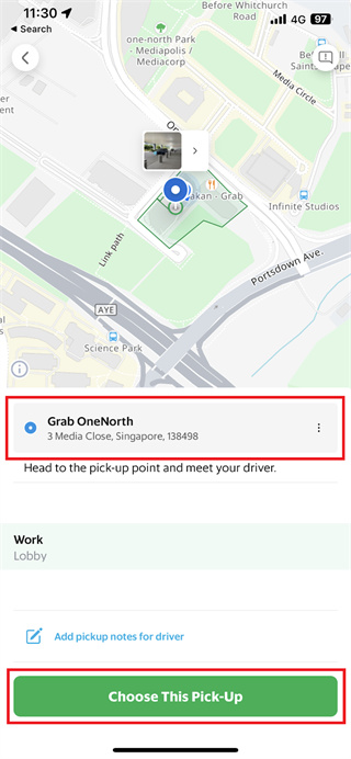Grab