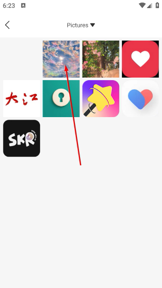 日杂相机