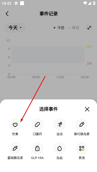 鱼跃安耐糖