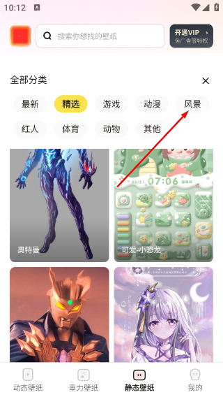 皮皮动态壁纸
