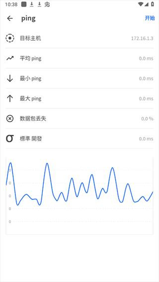 Fing网络扫描仪