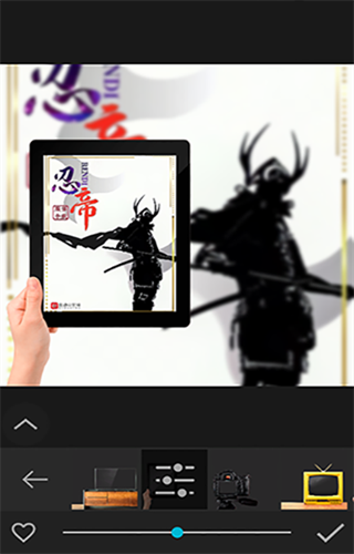 photo studio pro