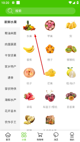 掌农
