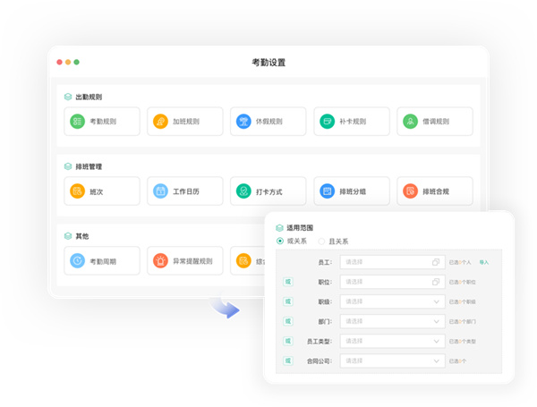 i人事