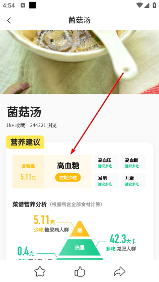美食杰