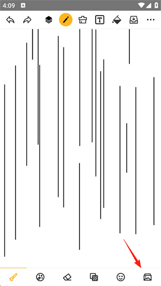 涂鸦画图app