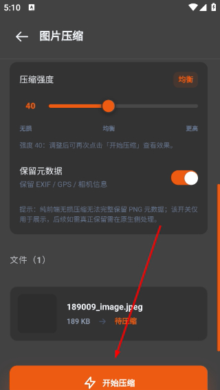 画中人