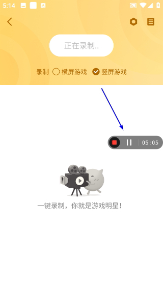 游拍
