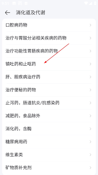 用药助手