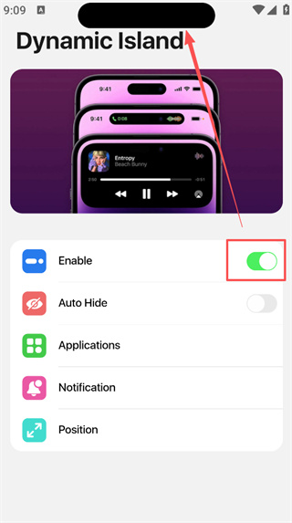 ilauncher