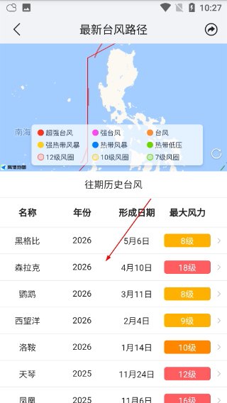 准点天气正版
