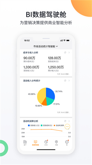 纷享销客CRM