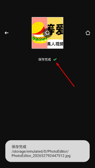 照片拼图师