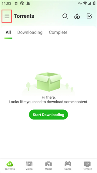 utorrent