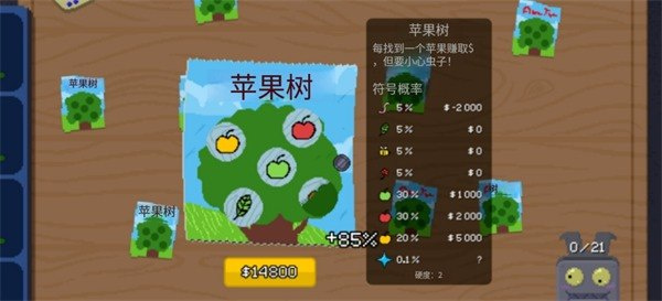 刮个爽