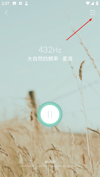 心潮