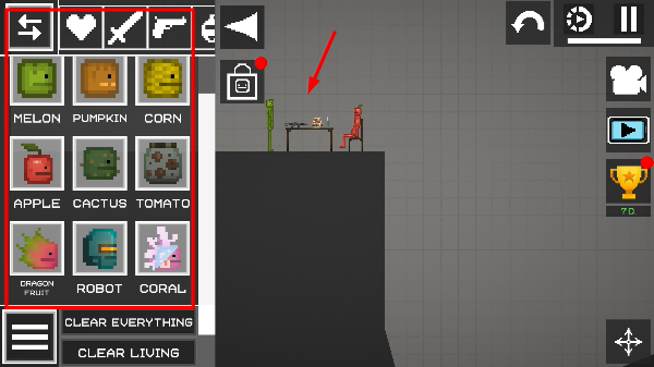 甜瓜游乐场playmods
