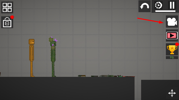 甜瓜游乐场playmods