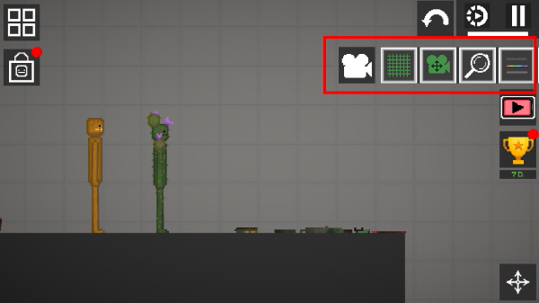 甜瓜游乐场playmods