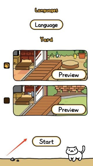 猫咪后院2汉化版 