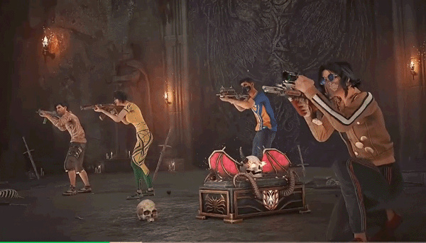ScarFall 2.0