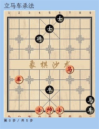 天天象棋(免费)