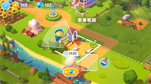 开心农场3动物园下载安装