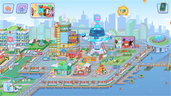奇妙创意世界官方版