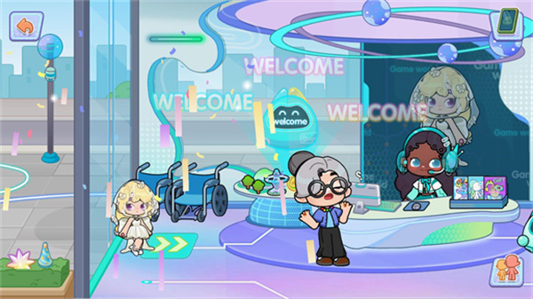 奇妙创意世界官方版