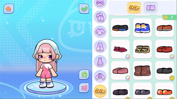 奇妙创意世界2026最新版